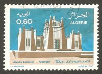F. Algeria