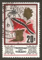 Francobolli Trinidad e Tobago